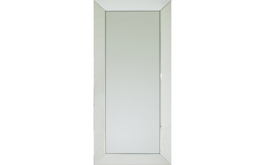 Lustro wiszące FIAM 80x180