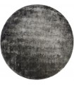 DYWAN ARACELIS STEEL GREY ROUND 250X250