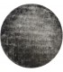 DYWAN ARACELIS STEEL GREY ROUND 200X200