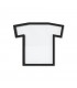 UMBRA ramka na koszulkę T-FRAME MEDIUM