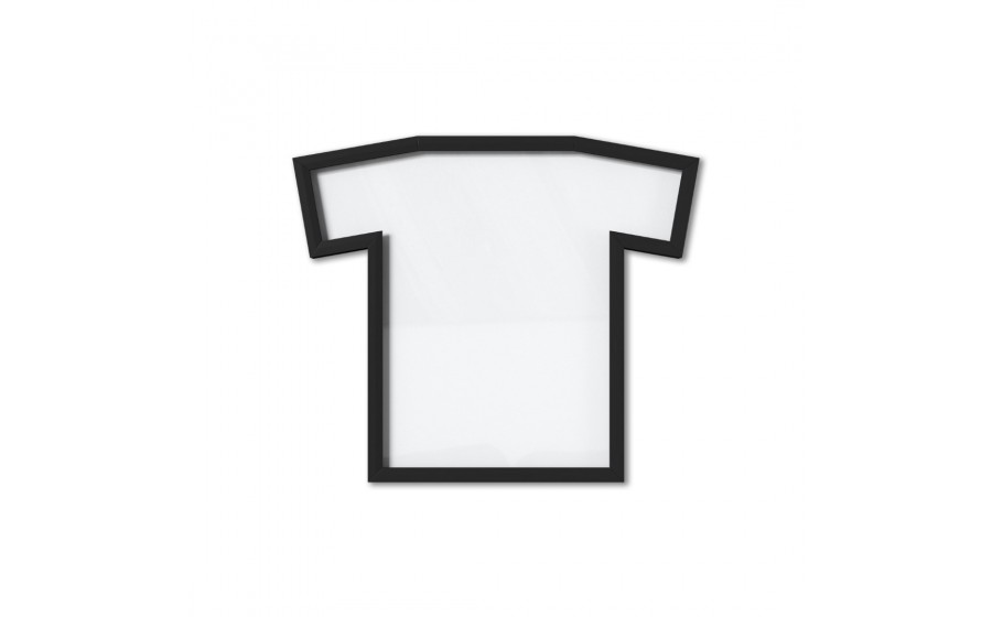 UMBRA ramka na koszulkę T-FRAME MEDIUM