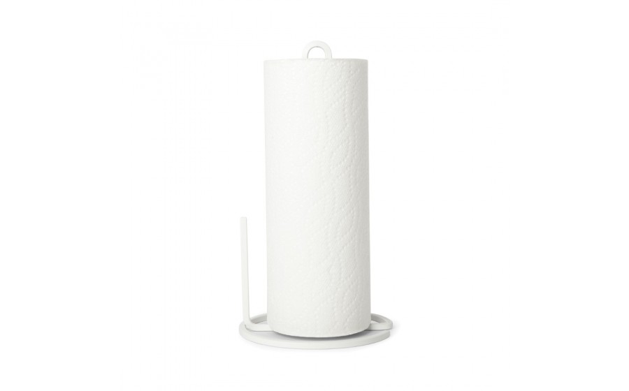 UMBRA stojak na ręcznik SQUIRE biały