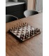 UMBRA szachy WOBBLE - orzech