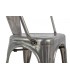 Krzesło TOWER ARM (Paris) metal