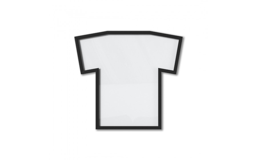 UMBRA ramka na koszulkę T-FRAME LARGE
