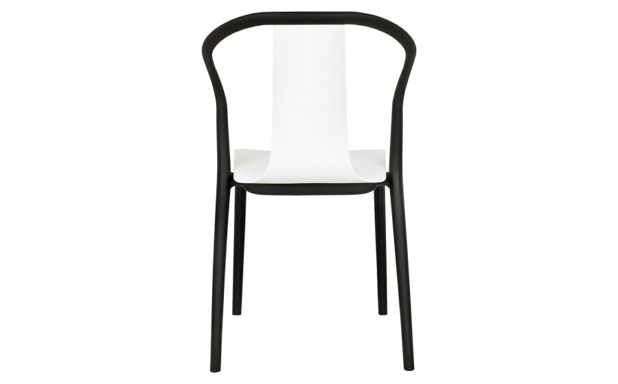 Krzesło VINCENT białe