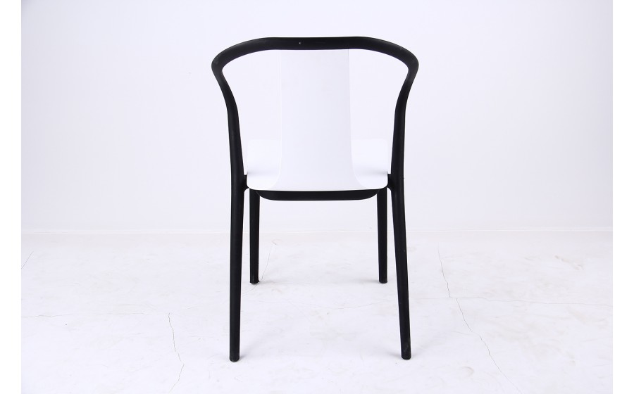Krzesło VINCENT białe