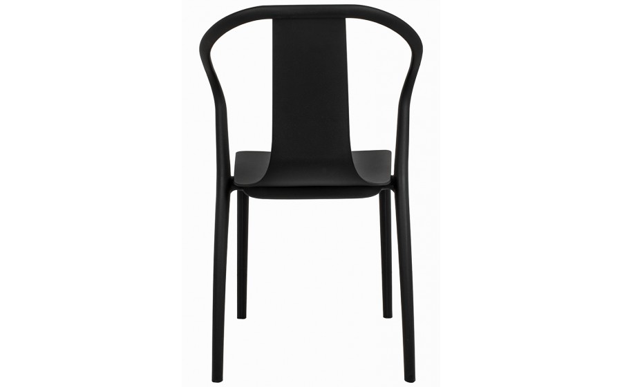 Krzesło VINCENT czarne