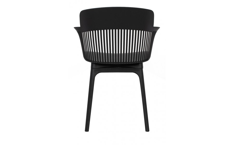 Krzesło TORRE czarne