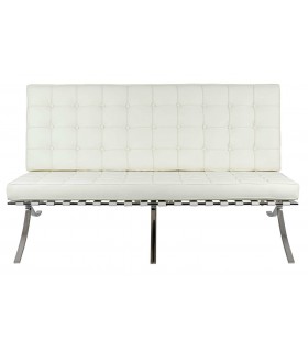 sofy Warszawa, sofa z funkcją spania, sofy showroom, sofy showroom Warszawa, skórzana sofa, eleganckie wnętrza, nowoczesne sofy