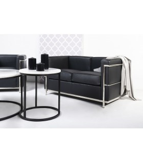 sofa SOFT LC2,
funkcja spania,
nowoczesna sofa,
rozkładana sofa,
sofa jasny szary,
sofy Warszawa,
personalizacja sofy,