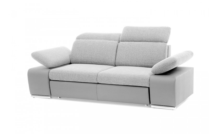 sofy Warszawa, sofa z funkcją spania, sofy showroom, sofa CONTINENTAL, nowoczesne sofy, polskie meble, sofa do salonu