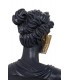 KARE dekoracja BUSTO MASKED LADY 50 cm