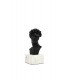 KARE dekoracja BUSTO WISE MAN 20 cm