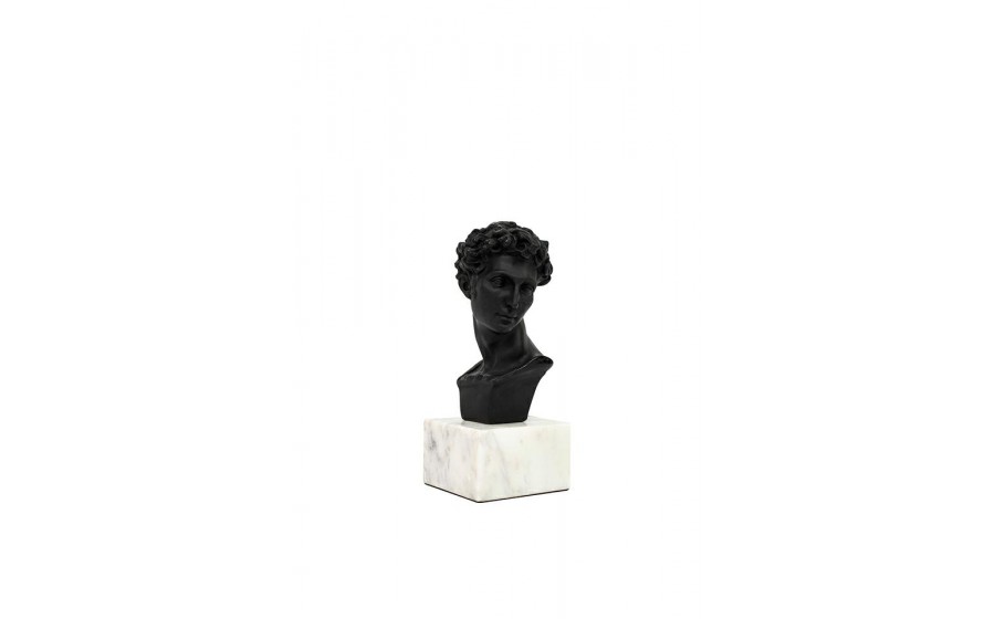 KARE dekoracja BUSTO WISE MAN 20 cm