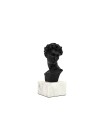 KARE dekoracja BUSTO WISE MAN 20 cm