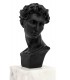 KARE dekoracja BUSTO WISE MAN 20 cm