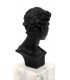 KARE dekoracja BUSTO WISE MAN 20 cm