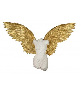 KARE dekoracja ścienna GUARDIAN ANGEL 203x140 cm