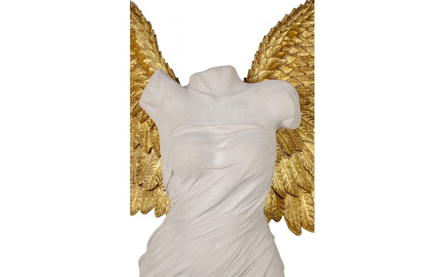 KARE dekoracja ścienna GUARDIAN ANGEL 203x140 cm