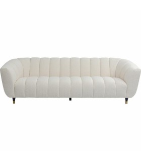 KARE sofa SPECTRA biała