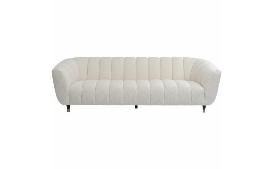 KARE sofa SPECTRA biała