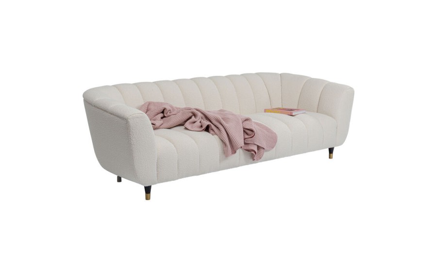 KARE sofa SPECTRA biała