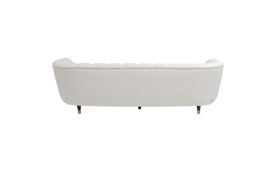 KARE sofa SPECTRA biała