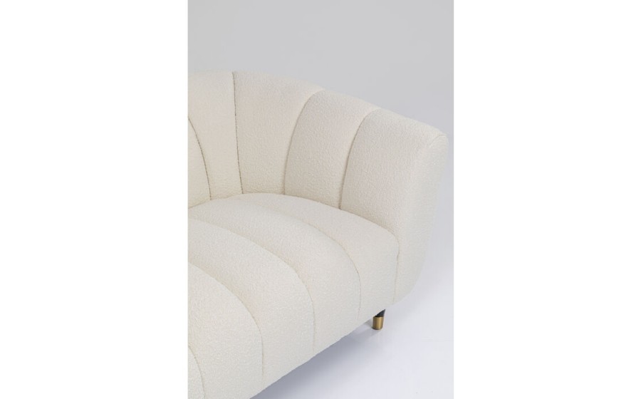 KARE sofa SPECTRA biała