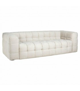 RICHMOND sofa MERROL biała - trudnopalna