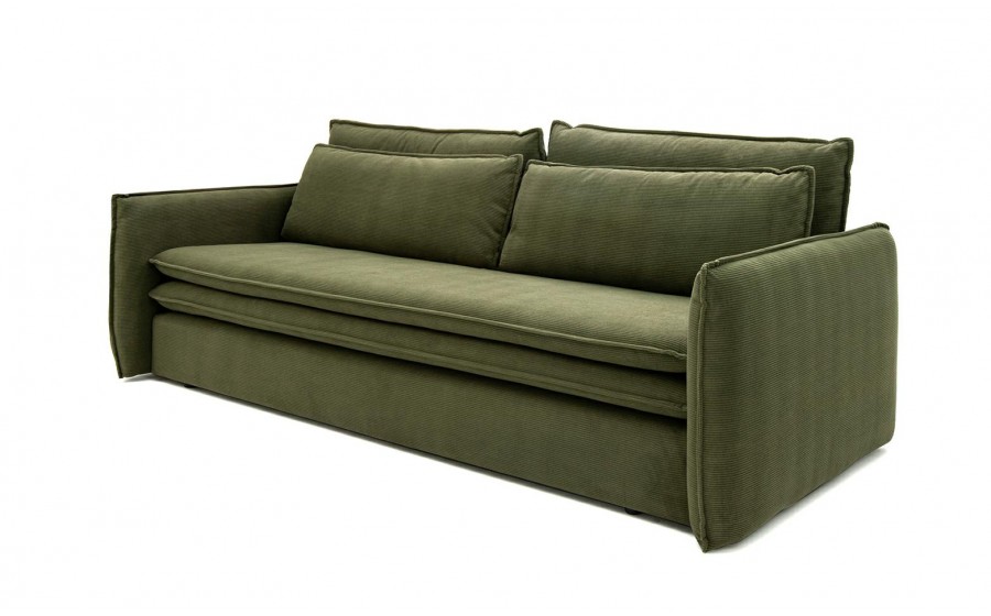 sofy Warszawa, sofa z funkcją spania, sofy showroom, sofa SENSE SLIM, nowoczesne sofy, polskie meble, sofa do salonu