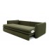 sofy Warszawa, sofa z funkcją spania, sofy showroom, sofa SENSE SLIM, nowoczesne sofy, polskie meble, sofa do salonu