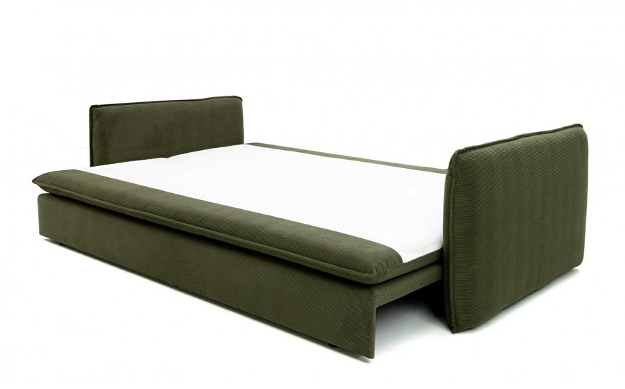 sofy Warszawa, sofa z funkcją spania, sofy showroom, sofa SENSE SLIM, nowoczesne sofy, polskie meble, sofa do salonu