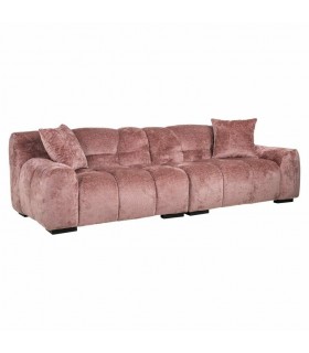 RICHMOND sofa CHARELLE różowa