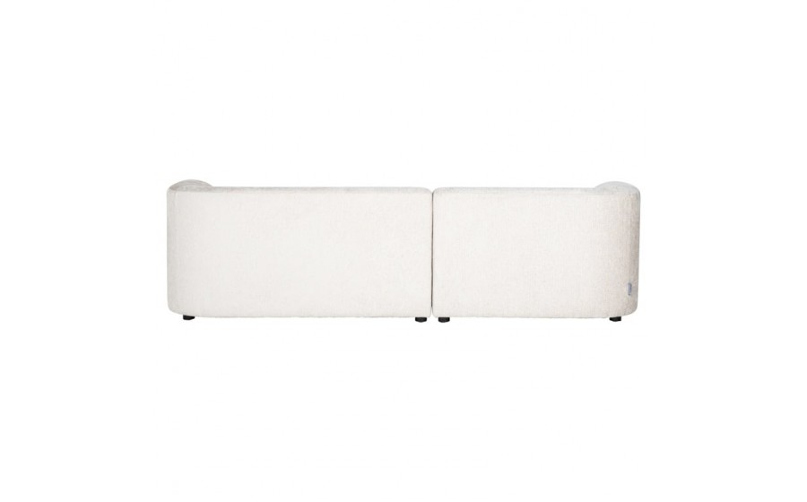 RICHMOND sofa DAVINA biała