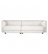 RICHMOND sofa DAVINA biała