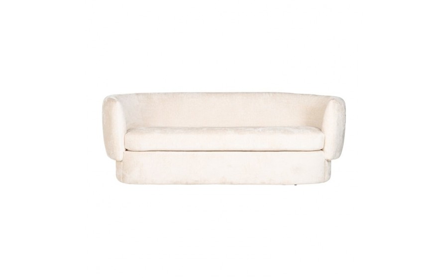 RICHMOND sofa DONATELLA biała