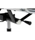 Fotel biurowy AERON PREMIUM chrom - siatka, aluminium