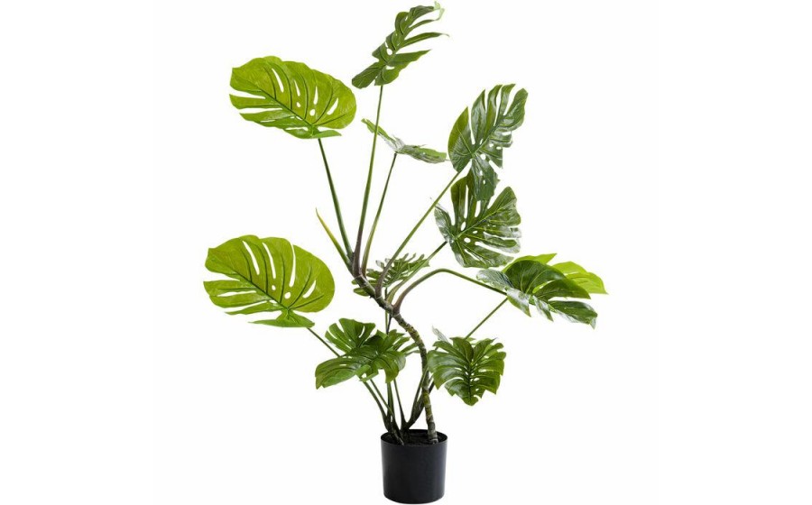 KARE roślina dekoracyjna MONSTERA 110 cm