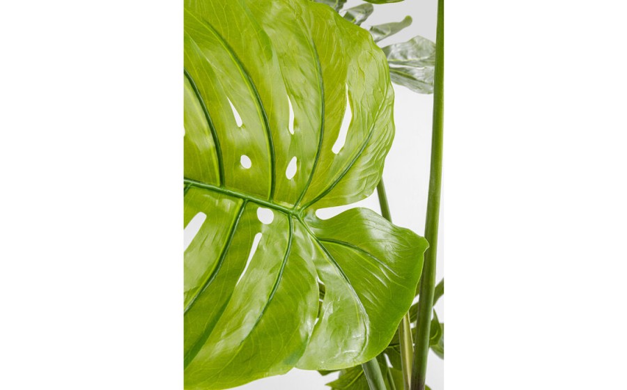 KARE roślina dekoracyjna MONSTERA 110 cm