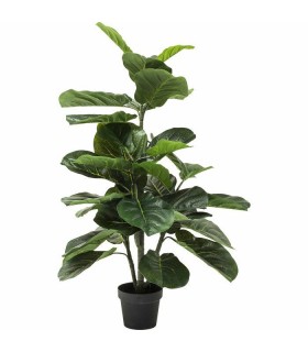 KARE roślina dekoracyjna FIDDLE LEAF 120 cm