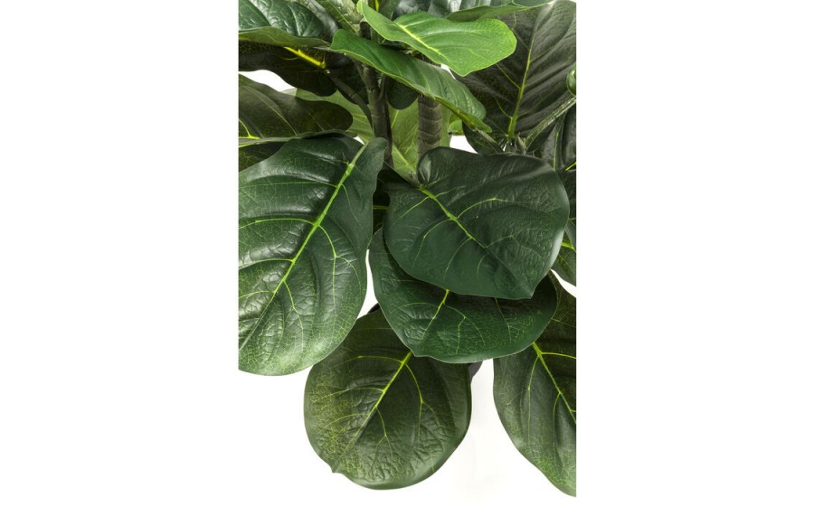 KARE roślina dekoracyjna FIDDLE LEAF 120 cm