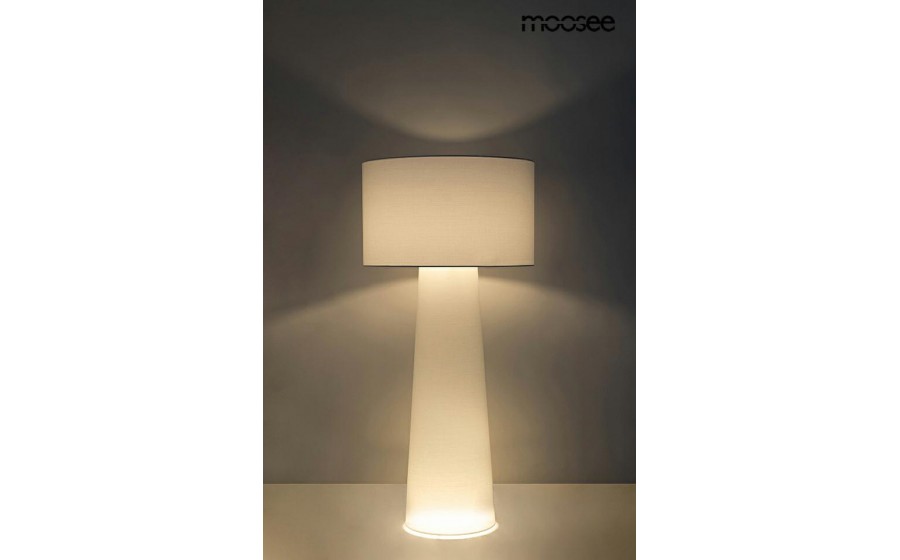 MOOSEE lampa podłogowa KAS 160