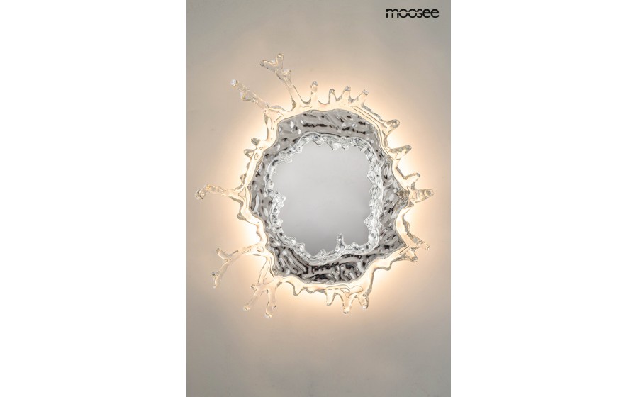 MOOSEE lampa ścienna SPLASH L