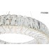 MOOSEE lampa wisząca ALLISIA 80 złota