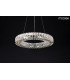 MOOSEE lampa wisząca ALLISIA 80 złota