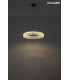 MOOSEE lampa wisząca ALLISIA 80 złota