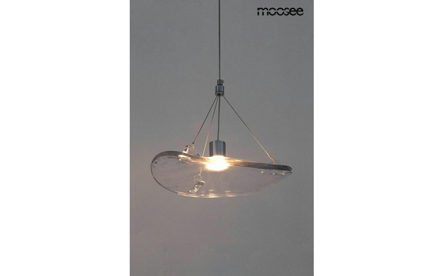 MOOSEE lampa wisząca AQUA 20