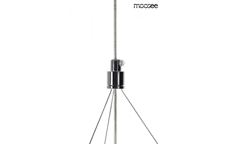 MOOSEE lampa wisząca AQUA 20