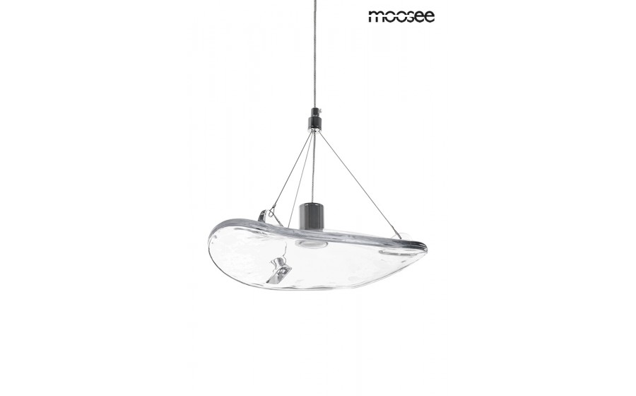 MOOSEE lampa wisząca AQUA 25